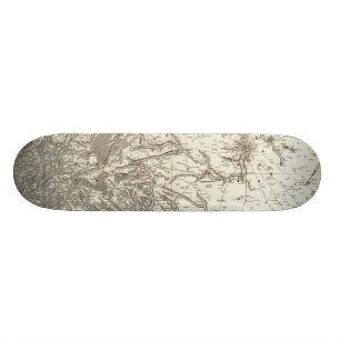 Chartres Skateboard