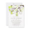 Chartreuse Green Hanging Mason Jars Wedding