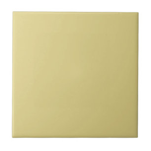 Chartreuse Swizzle Square Kitchen and Bathroom Ceramic Tile
