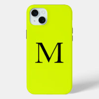 Chartreuse Yellow Name Fluorescent Neon Colour