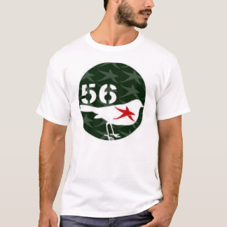 Chase 56 Bird T-Shirt