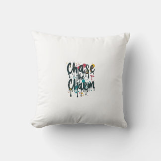 Chase Cushion