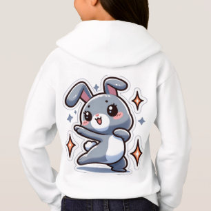 Chase Dreams, Not Carrots For Bunny Lovers