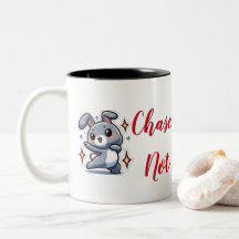 Chase Dreams Not Carrots