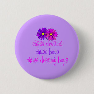 Chase Dreamy Boys Button