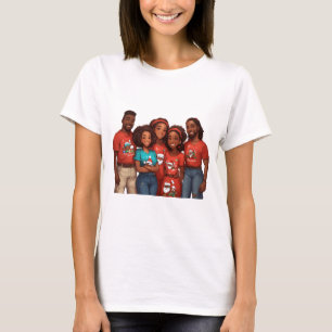 Chase the change T-Shirt