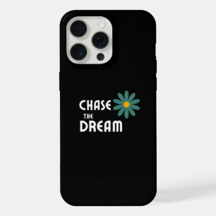 Chase the Dream iPhone 15 Pro Max Case