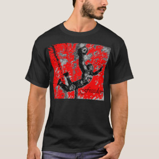 Chase the Dream: MJ Freedom T T-Shirt