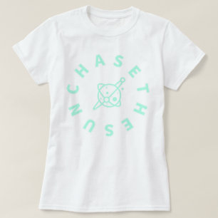 Chase the Sun phozos T-Shirt