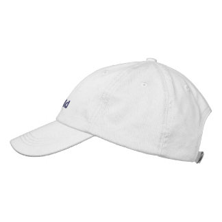 Chase the Sun With White Cap