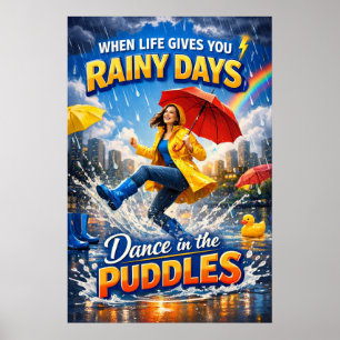 "chase your dreams", "funny motivational quotes", poster