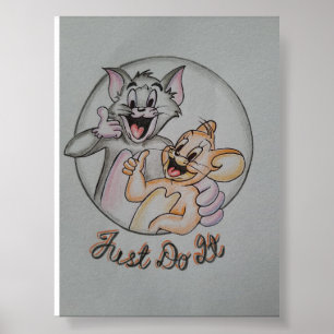 Chase Your Dreams Poster