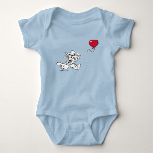 Chase Your Passion Baby Bodysuit