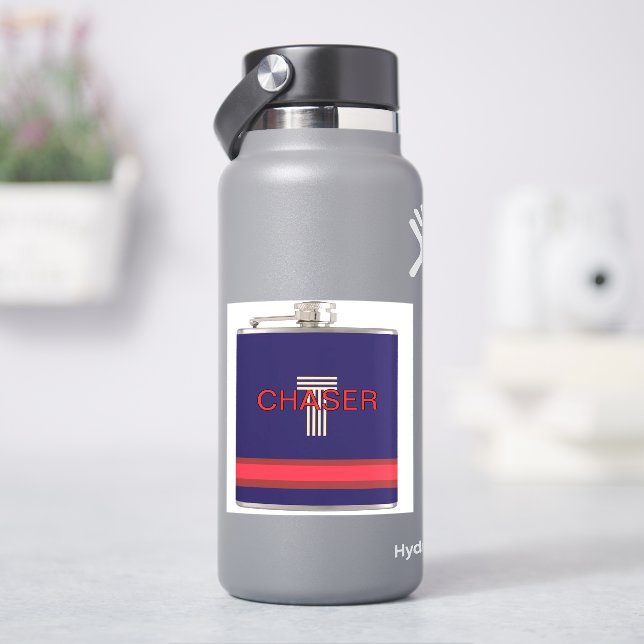 Chaser Fun Navy  (HydroFlask)