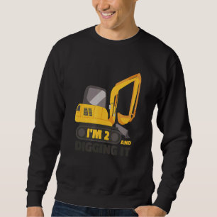 Chasing Always Freedom Sweatshirt
