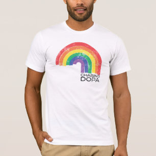 Chasing Dopa(mine) T-Shirt