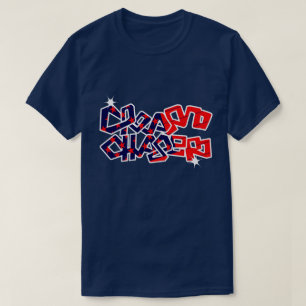Chasing Dreams  T-Shirt