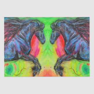 CHASING DREAMS Tissue Paper