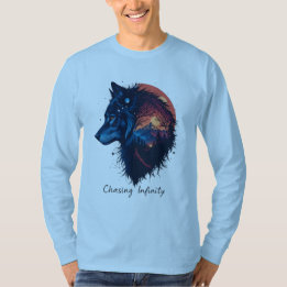 Chasing Infinity T-Shirt