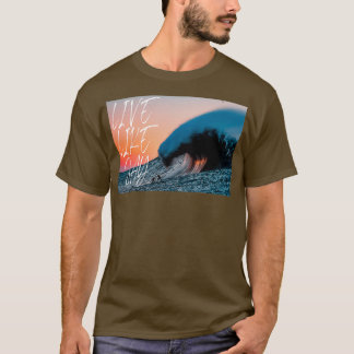 Chasing mavericks T-Shirt