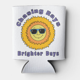 Chasing Rays Can Cooler