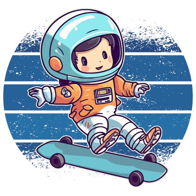 Chasing Shooting Stars Poster (Chasing Shooting Stars and Dreams Beyond!)