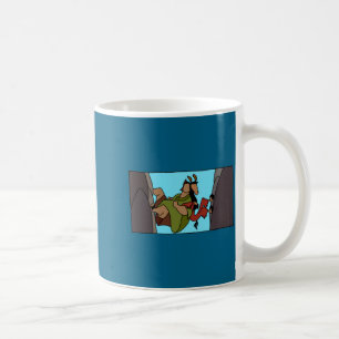 Chasm Emperor X27 S New Groove Clic  Coffee Mug