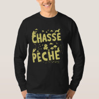 Chasse And Peche Hunting Fishing