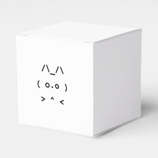Chat GPT Favour Box
