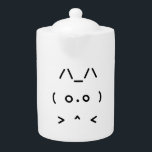 Chat GPT Teapot<br><div class="desc">Teapot. Copyright 2023 The Inputs</div>