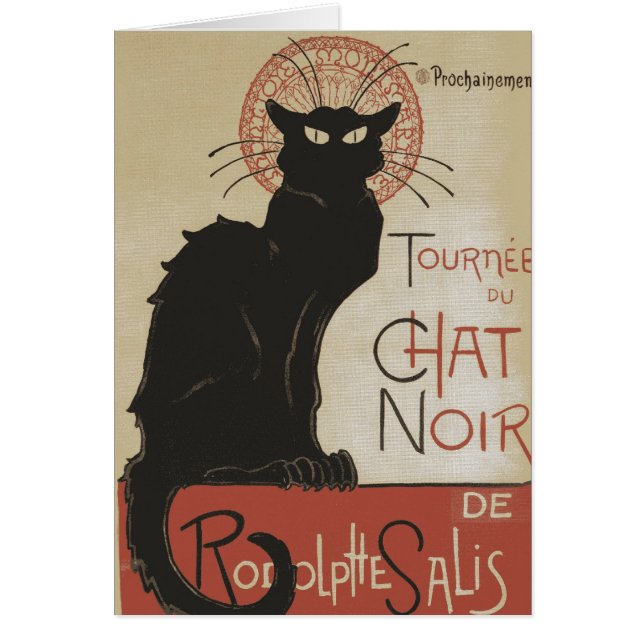 Chat Noir (Front)