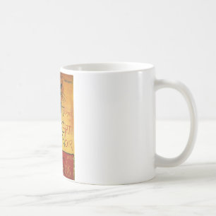 Chat Noir - Black Cat Coffee Mug