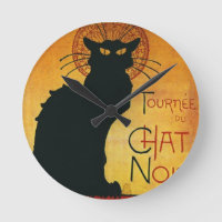 Chat Noir - Black Cat