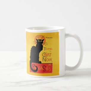 Chat Noir Mug