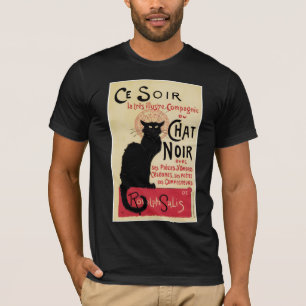 Chat Noir T-Shirt