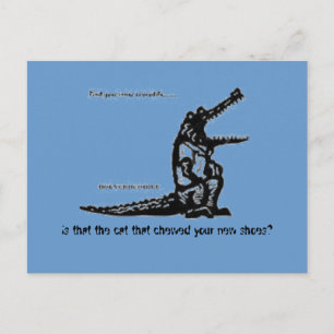 chatanooga choo choo postcard