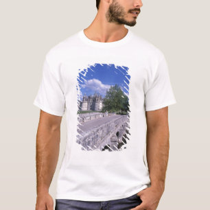 Chateau Chambord, Loire Valley, France T-Shirt