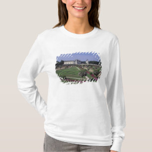 Chateau du Chenonceau, Loire Valley, T-Shirt