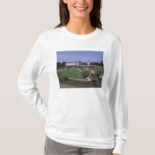 Chateau du Chenonceau, Loire Valley, T-Shirt