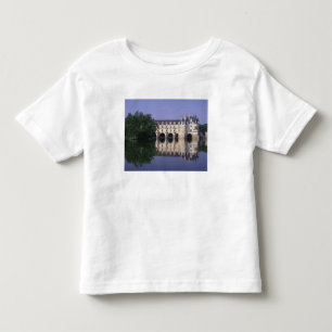 Chateau du Chenonceau, Loire Valley, Toddler T-Shirt