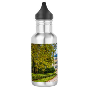 Chateau Margaux, France 532 Ml Water Bottle