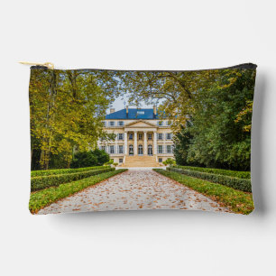 Chateau Margaux, France Accessory Pouch
