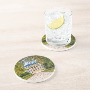 Chateau Margaux, France Coaster