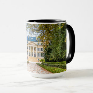 Chateau Margaux, France Mug