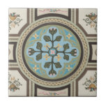 Chateau Panel II Ceramic Tile<br><div class="desc">Patterns</div>