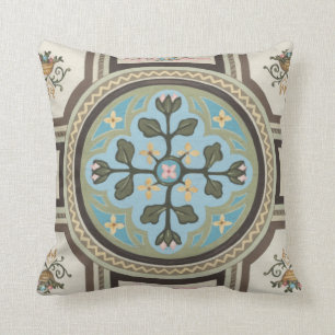 Chateau Panel II Cushion