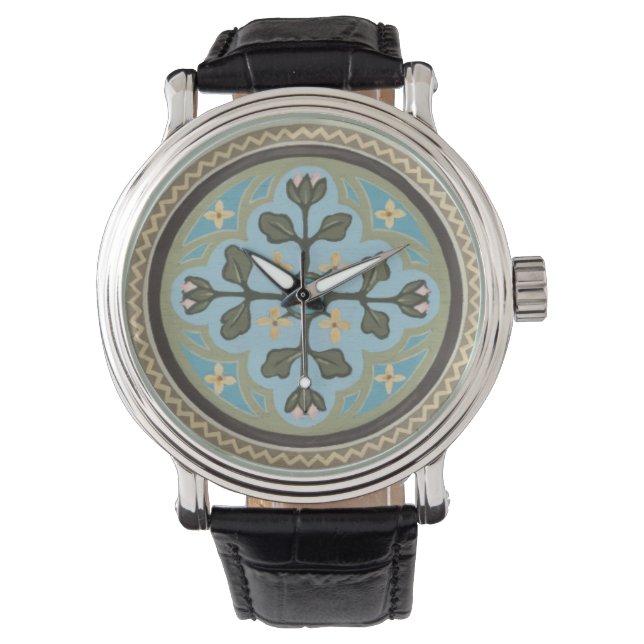 Chateau Panel II Watch (Front)