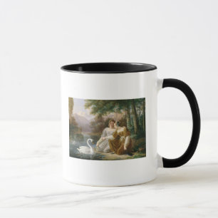 Chatelaines Mug
