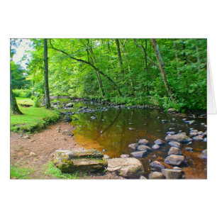 Chatfield Hollow Plate