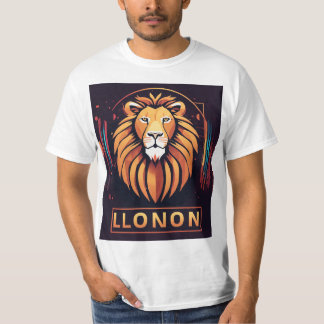 ChatGPT  You said: T-shirt title  ChatGPT said: Ch